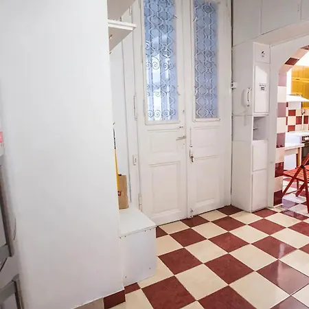 Centre Sunshine Bedroom Season 5 Lejlighed