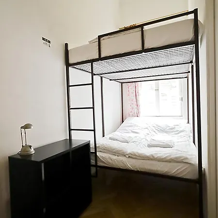Centre Sunshine Bedroom Season 5 *