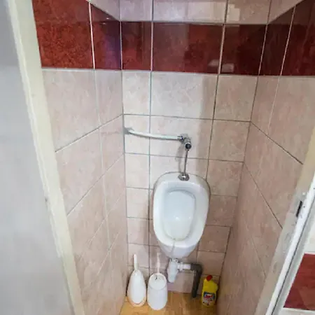 Apartament Centre Sunshine Bedroom Season 5 Budapeszt