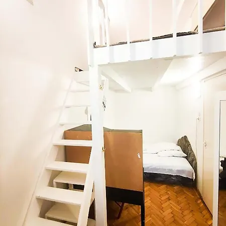 Centre Sunshine Bedroom Season 5 Apartament *