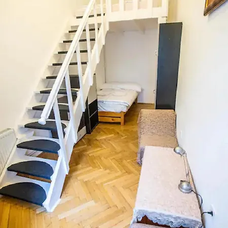 Apartament Centre Sunshine Bedroom Season 5 *